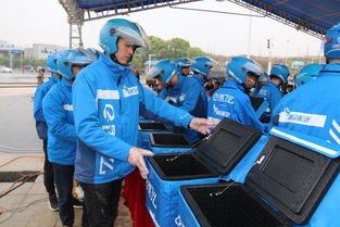 外卖大战第一批受害者出现了