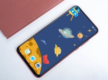 华为手机怎么开高曝光