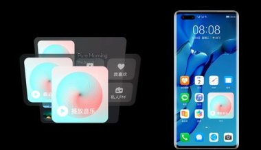 华为手机制怎么操作