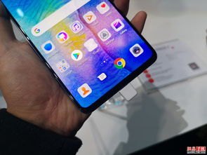 华为手机怎么消灭广告