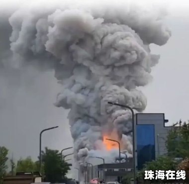 台湾超级电池工厂爆炸原因曝光 台湾超级电池工厂爆炸原因曝光