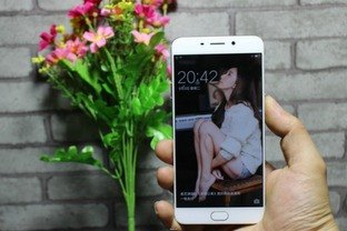 相片怎么涂鸦华为手机