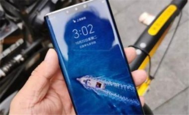 华为手机怎么打开对号