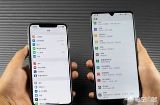 华为手机怎么来分类 华为手机怎么来分类
