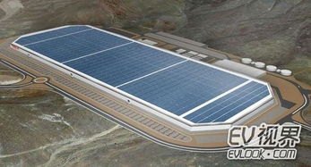 台湾爆炸的超级电池工厂刚运作两年