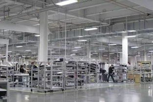台湾爆炸的超级电池工厂刚运作两年