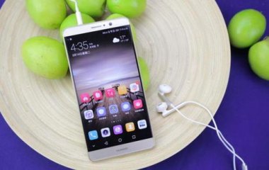 华为手机听歌怎么听