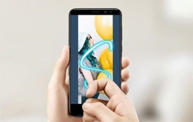 华为手机怎么使用player