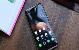 华为手机屏幕怎么不灭