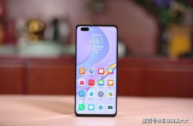 华为系列手机怎么分