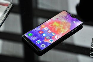 华为手机照片怎么没