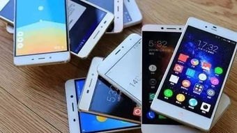 华为手机手机怎么在中间