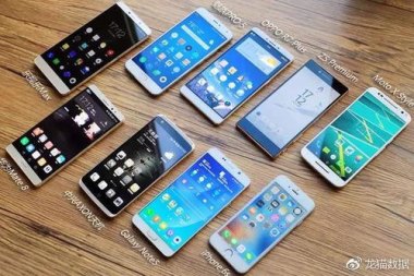 华为手机怎么搬家至oppo手机