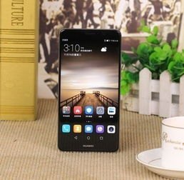 华为手机 怎么换新手机