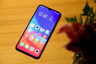 oppo手机怎么与华为手机互传 oppo手机怎么与华为手机互传