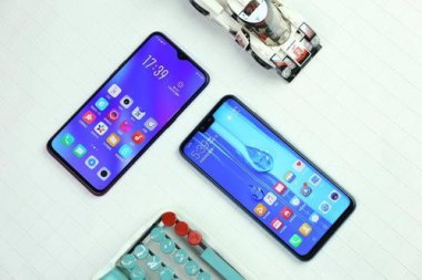 oppo手机传华为手机怎么传 oppo手机传华为手机怎么传