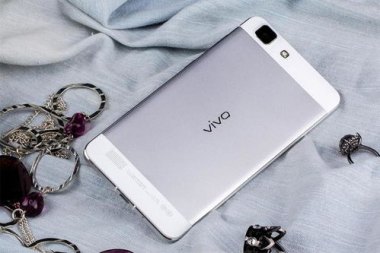 华为手机vivo手机怎么共享电池