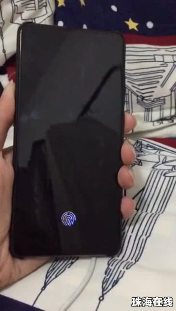 华为手机手机壁纸怎么换