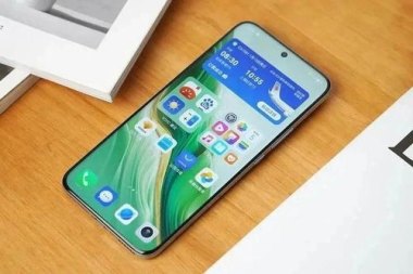 华为手机怎么换机到荣耀手机