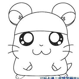教我怎么画华为手机