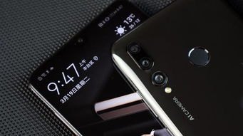 手机怎么拍广角华为