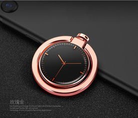 华为手机指环怎么整