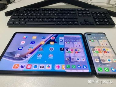 平板怎么选 华为手机