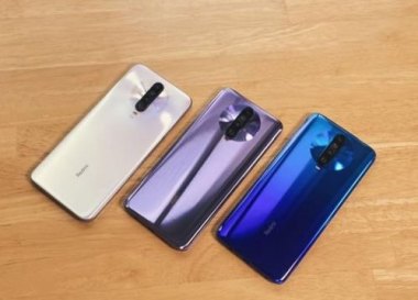老板怎么不用华为手机