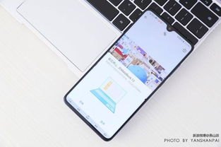 手机华为笔记怎么用
