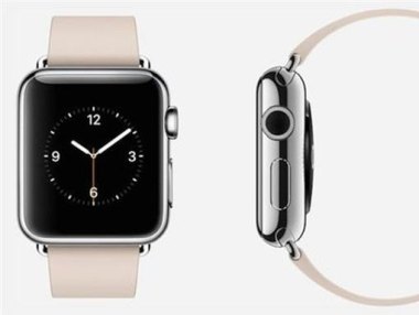 华为手机怎么用iphonewatch