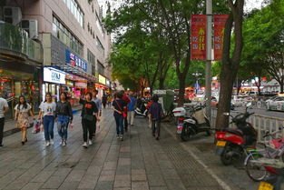 华为手机怎么拍摄街景