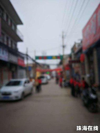 华为手机怎么拍摄街景