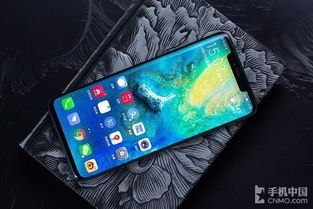 华为手机怎么设计呀