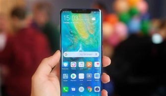 不同华为手机怎么定位