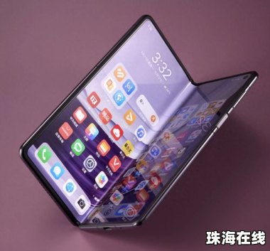 华为手机怎么设计双开