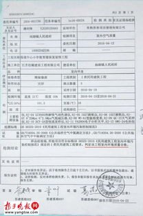 多名小学生流鼻血 杭州成立调查组
