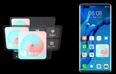 华为手机怎么用xp