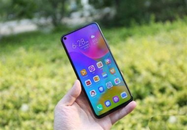 华为手机逆光怎么拍照