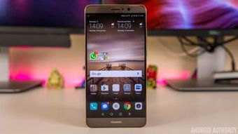 华为手机android怎么升级 华为手机android怎么升级