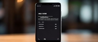 华为手机怎么调音质