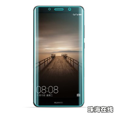 华为手机课本手机壳怎么安装 华为手机课本手机壳怎么安装