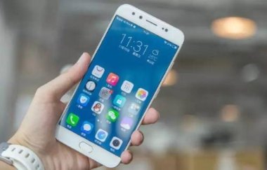 华为手机怎么跟vivo手机绑定