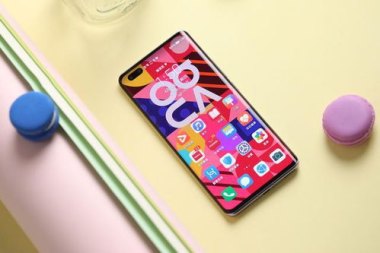 华为手机怎么卖不出