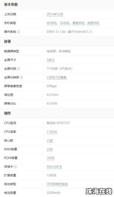 华为手机花束怎么设置