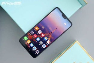 华为高档手机怎么选择