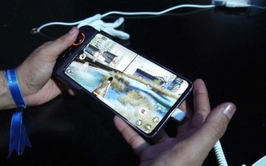 华为手机怎么支持aac