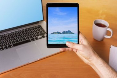 华为手机怎么投macbook 华为手机怎么投macbook