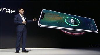 华为手机怎么无线冲 华为手机怎么无线冲