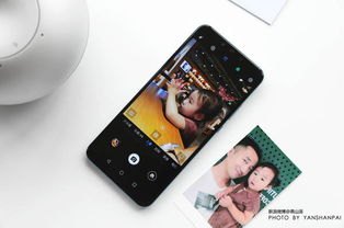 华为手机怎么识别ai