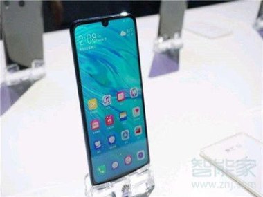 华为手机怎么屏多开